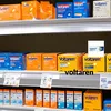 Receta voltaren emulgel a